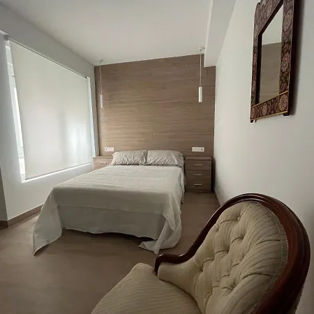 Precioso Con Patio Apartamento