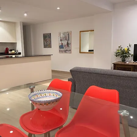 Precioso Con Patio Apartamento *