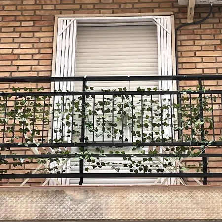 Precioso Con Patio