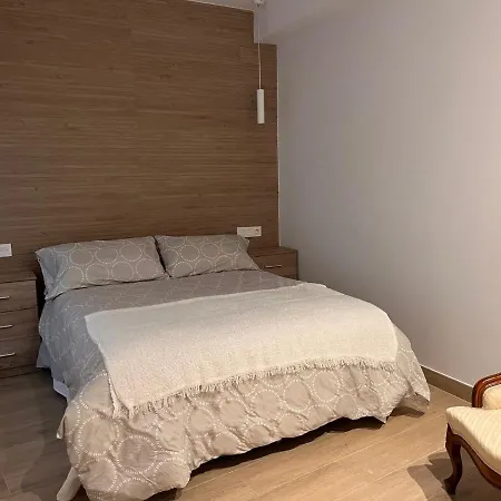 Apartment Precioso Con Patio Granada