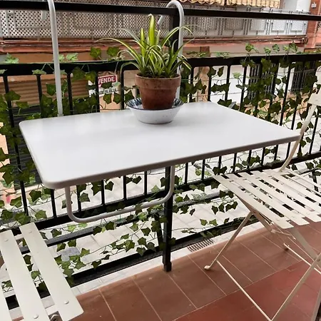 Precioso Con Patio