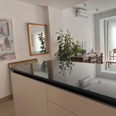 Apartment Precioso Con Patio *