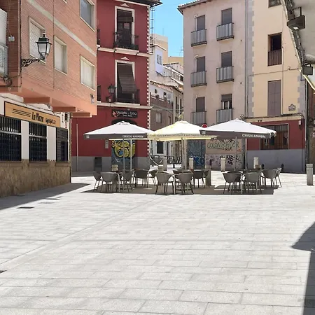 Precioso Con Patio * Granada