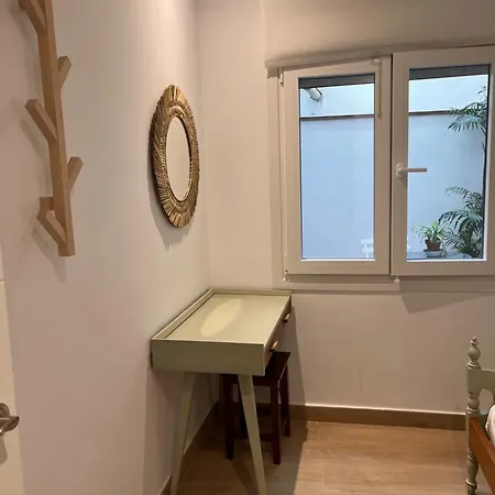 Apartment Precioso Con Patio