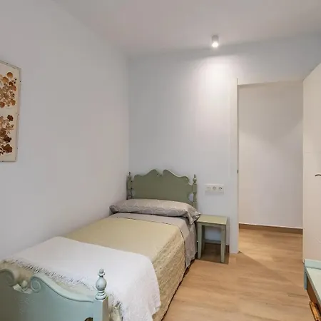 Apartment Precioso Con Patio